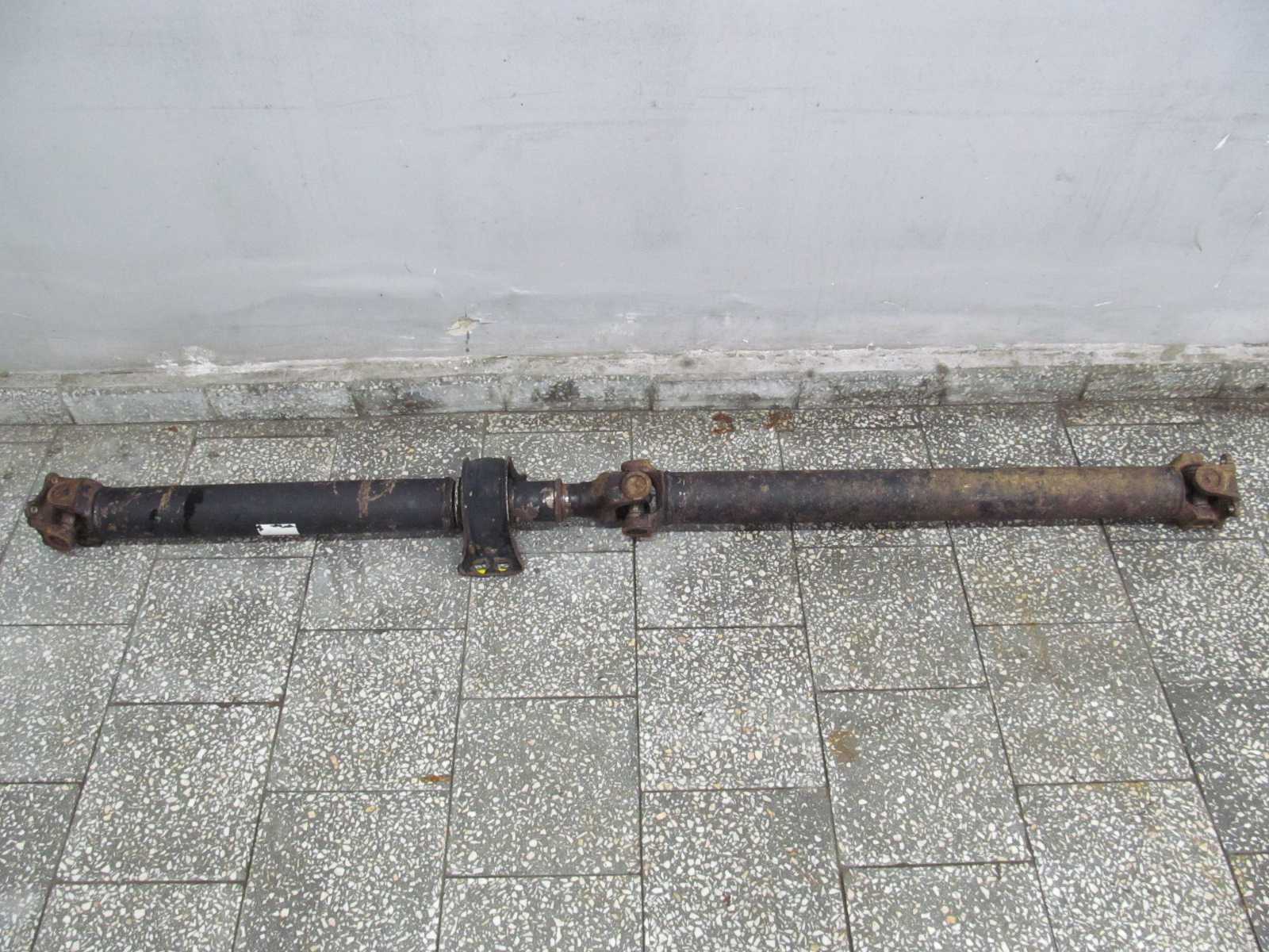 ISUZU N35 N GRAFTER 3.0 WAL NAPEDOWY PODPORA 190 CM 07-18