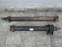 ISUZU N35 N GRAFTER 3.0 WAL NAPEDOWY PODPORA 190 CM 07-18