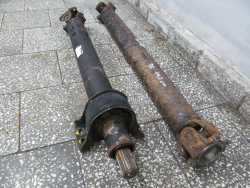 ISUZU N35 N GRAFTER 3.0 WAL NAPEDOWY PODPORA 190 CM 07-18