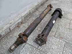 ISUZU N35 N GRAFTER 3.0 WAL NAPEDOWY PODPORA 190 CM 07-18