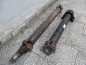 ISUZU N35 N GRAFTER 3.0 WAL NAPEDOWY PODPORA 190 CM 07-18