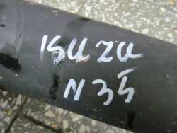 ISUZU N35 N GRAFTER 3.0 WAL NAPEDOWY PODPORA 190 CM 07-18