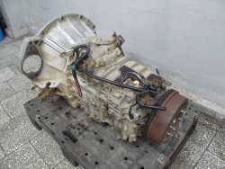 ISUZU N35 N GRAFTER 3.0 SKRZYNIA BIEGOW MANUALNA M0YMB - T0871031 07-18