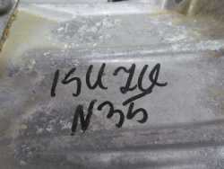 ISUZU N35 N GRAFTER 3.0 SKRZYNIA BIEGOW MANUALNA M0YMB - T0871031 07-18