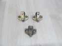 FORD FOCUS MK1 RYGIEL ZAMKA DRZWI 2M51-F21982-AA