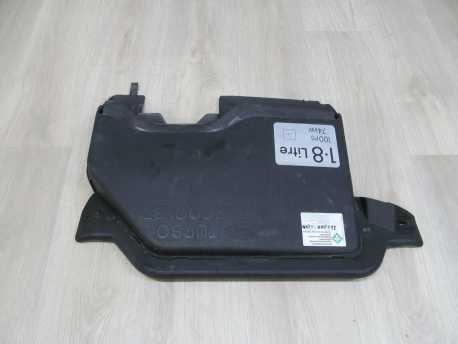 FORD FOCUS MK1 1.8 TDCI KIEROWNICA POWIETRZA WLOT XS40-6C646-B