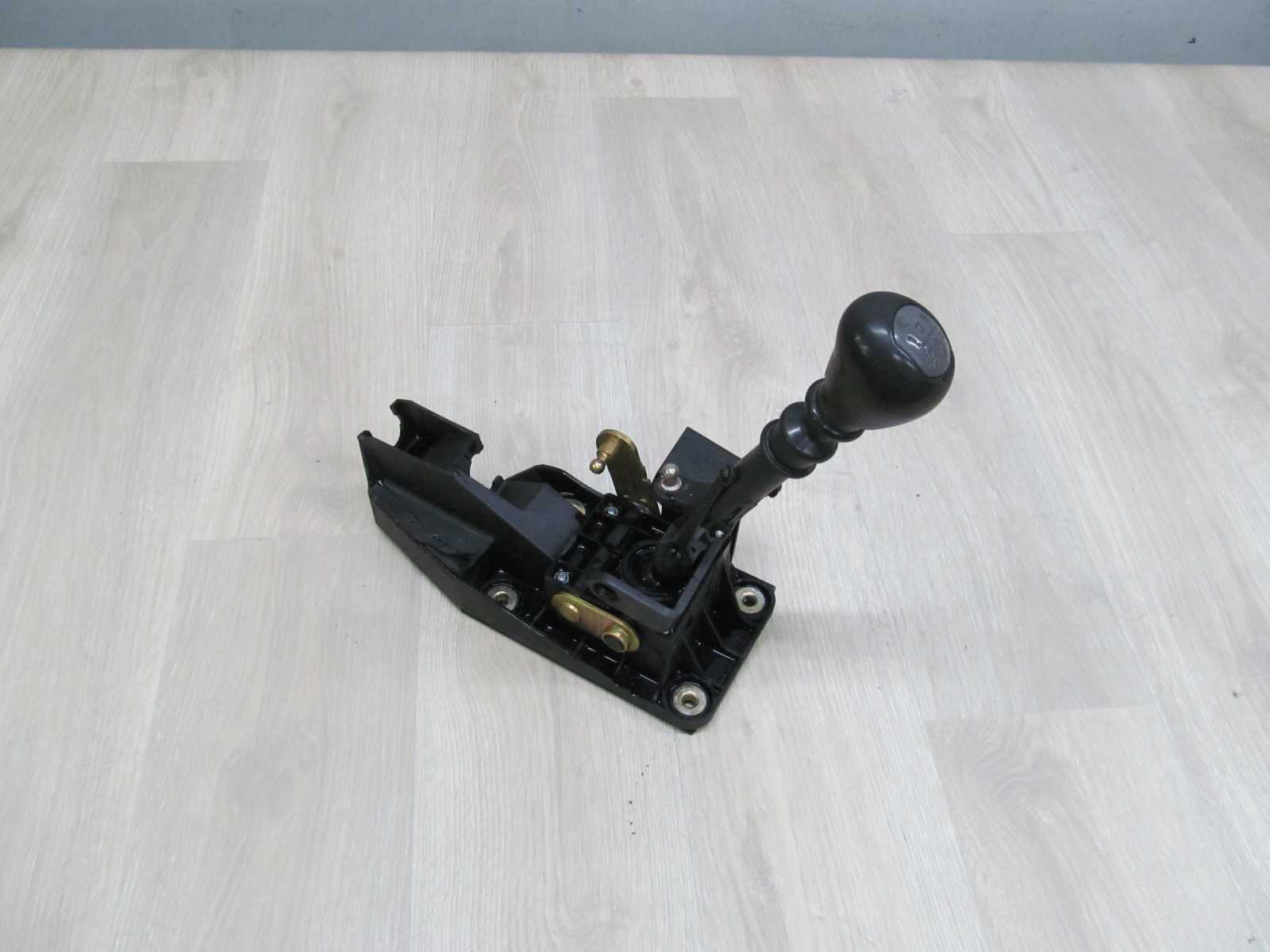 FORD FOCUS MK1 LEWAREK ZMIANY BIEGOW 2S4R-7K387-KA