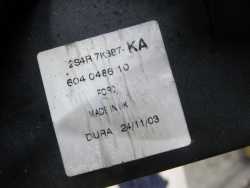 FORD FOCUS MK1 LEWAREK ZMIANY BIEGOW 2S4R-7K387-KA