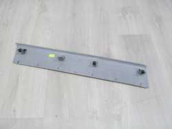 FORD FOCUS MK1 KOMBI OSLONA POSZYCIE PROGU TYL LEWA 98AB-N51749-BKW