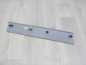 FORD FOCUS MK1 KOMBI LISTWA OSLONA PROGU TYL LEWA 98AB-N51749-BKW