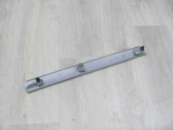 FORD FOCUS MK1 KOMBI LISTWA OSLONA PROGU PRZOD LEWA 98AB-N51749-AKW