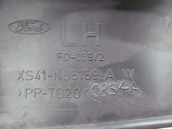 FORD FOCUS MK1 KOMBI PROWADNICA ROLETY BAGAZNIKA LEWA XS41-N55159-A