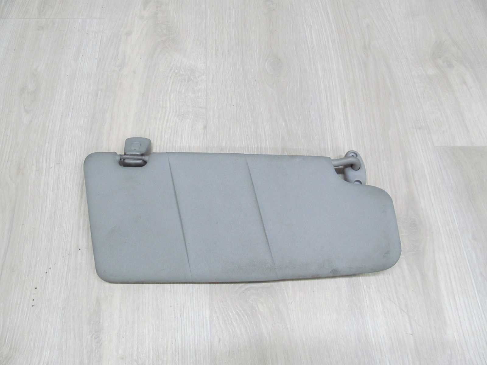 FORD FOCUS MK1 OSLONA PRZECIWSLONECZNA LEWA 2M51-A04101