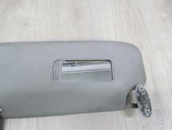 FORD FOCUS MK1 OSLONA PRZECIWSLONECZNA LEWA 2M51-A04101
