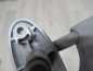FORD FOCUS MK1 OSLONA PRZECIWSLONECZNA LEWA 2M51-A04101