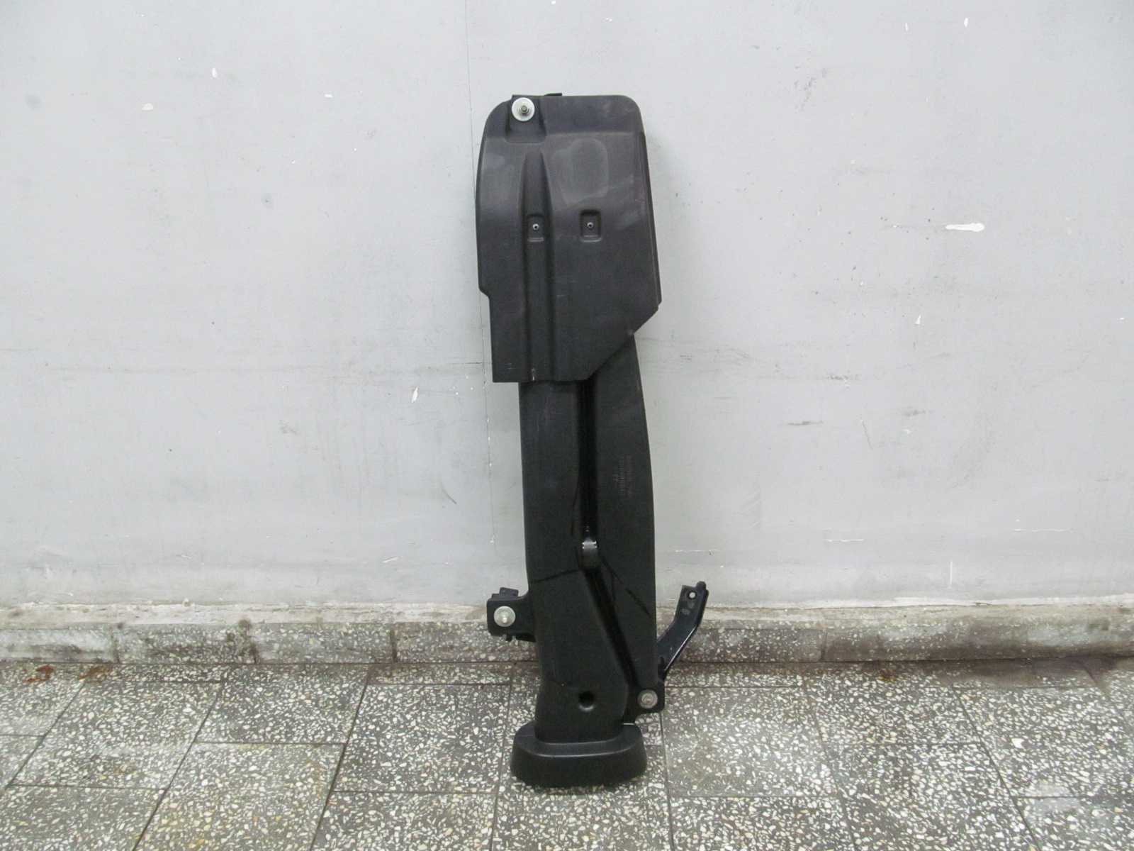 ISUZU N75 NPR NQR 5.2 07-18 DOLOT LAPACZ POWIETRZA 897369706