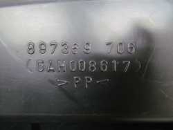ISUZU N35 N GRAFTER 3.0 DOLOT LAPACZ POWIETRZA 897369706 GAH008617 07-18