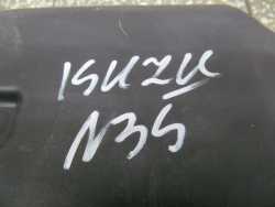 ISUZU N35 N GRAFTER 3.0 DOLOT LAPACZ POWIETRZA 897369706 GAH008617 07-18