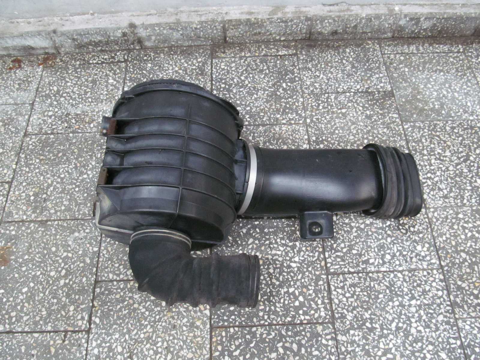 ISUZU N35 N GRAFTER 3.0 OBUDOWA FILTRA POWIETRZA 898050415 07-18