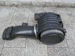 ISUZU N35 N GRAFTER 3.0 OBUDOWA FILTRA POWIETRZA 898050415 07-18
