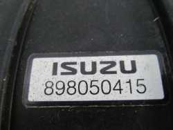 ISUZU N35 N GRAFTER 3.0 OBUDOWA FILTRA POWIETRZA 898050415 07-18