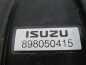 ISUZU N35 N GRAFTER 3.0 OBUDOWA FILTRA POWIETRZA 898050415 07-18