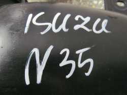 ISUZU N35 N GRAFTER 3.0 OBUDOWA FILTRA POWIETRZA 898050415 07-18