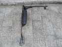 ISUZU N35 N GRAFTER LUSTERKO ZEWNETRZNE LEWE 6 PIN 07-18