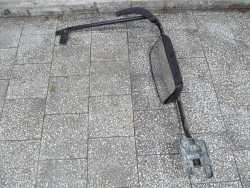 ISUZU N35 N GRAFTER LUSTERKO ZEWNETRZNE LEWE 6 PIN 07-18