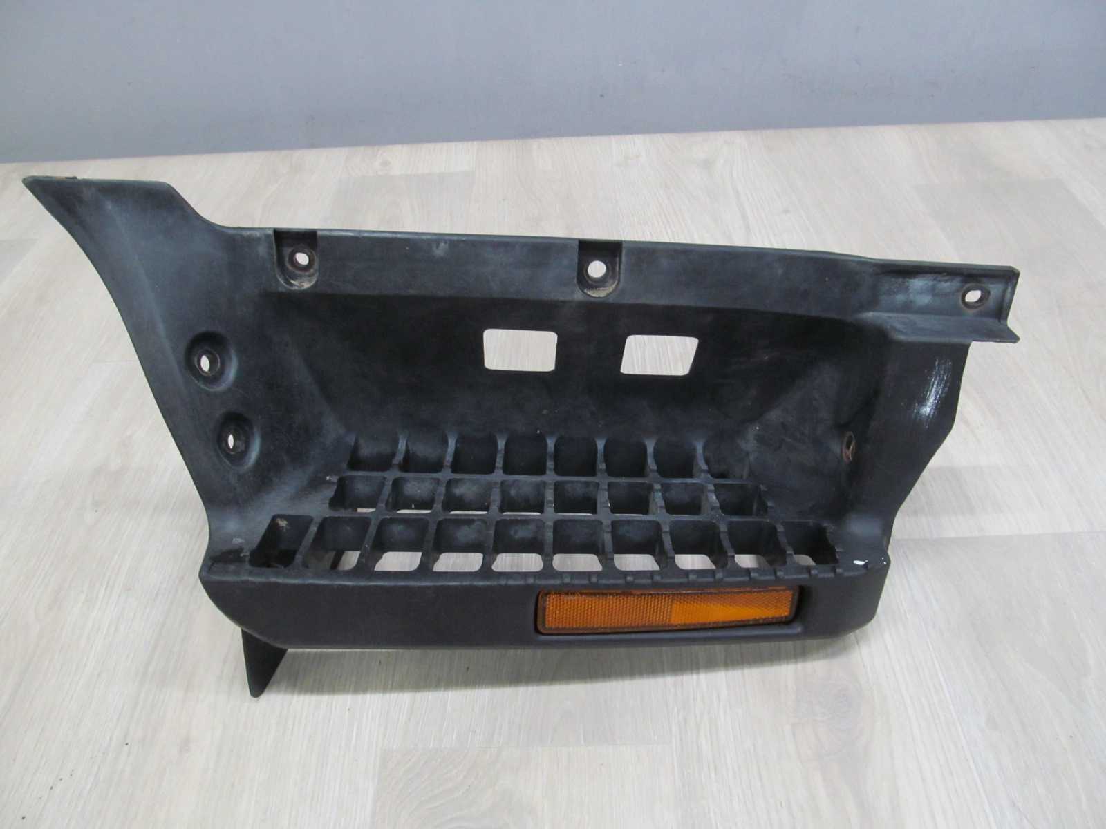 ISUZU N35 N GRAFTER SCHODA STOPNICA STOPIEN PRAWY 07-18