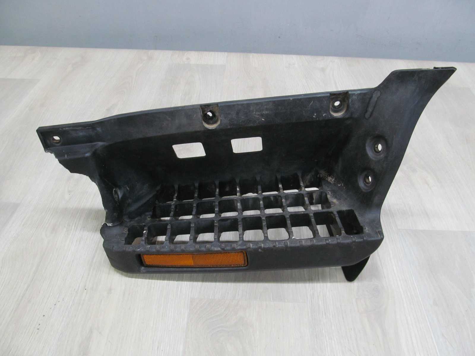 ISUZU N35 N GRAFTER SCHODA STOPNICA STOPIEN LEWY 07-18