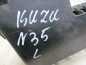 ISUZU N35 N GRAFTER SCHODA STOPNICA STOPIEN LEWY 07-18