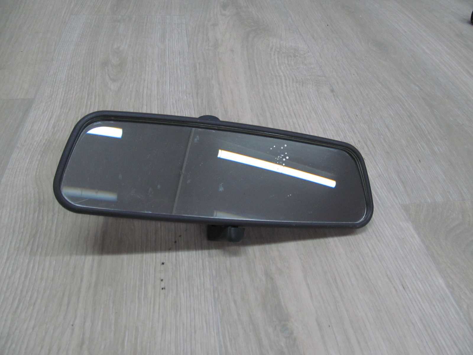 FORD FOCUS MK1 LUSTERKO WEWNETRZNE WSTECZNE