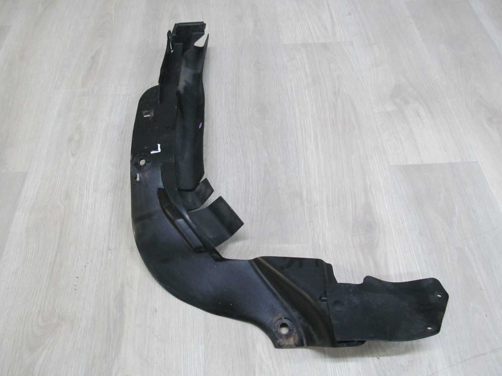 ISUZU N35 N GRAFTER LISTWA OSLONA PROGU STOPNIA LEWA 07-18