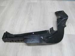 ISUZU N35 N GRAFTER LISTWA OSLONA PROGU STOPNIA LEWA 07-18