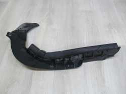 ISUZU N35 N GRAFTER LISTWA OSLONA PROGU STOPNIA LEWA 07-18