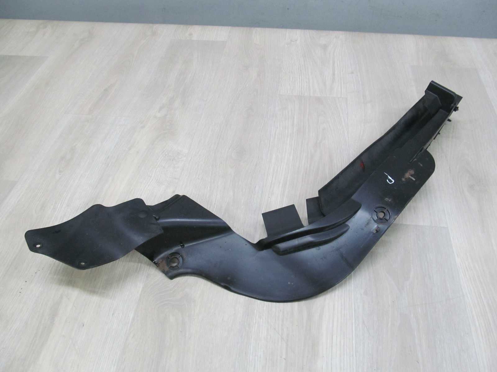 ISUZU N35 N GRAFTER LISTWA OSLONA PROGU STOPNIA PRAWA 07-18