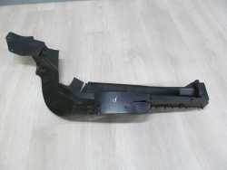 ISUZU N35 N GRAFTER LISTWA OSLONA PROGU STOPNIA PRAWA 07-18