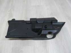 ISUZU N35 N GRAFTER OSLONA SILNIKA KABINY PRAWA 07-18