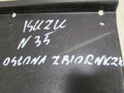 ISUZU N35 N GRAFTER OSLONA SILNIKA KABINY PRAWA 07-18