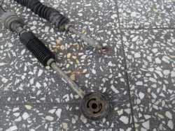 ISUZU N35 N GRAFTER 3.0 LINKA LINKI BIEGOW 07-18