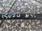 ISUZU N35 N GRAFTER 3.0 LINKA LINKI BIEGOW 07-18