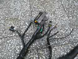 ISUZU N35 N GRAFTER 3.0 WIAZKA INSTALACJA RAMY 07-18