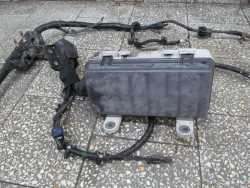 ISUZU N35 N GRAFTER 3.0 WIAZKA INSTALACJA RAMY 07-18