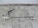 ISUZU N35 N GRAFTER ZAMEK MECHANIZM KABINY 07-18