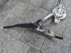 ISUZU N35 N GRAFTER ZAMEK MECHANIZM KABINY 07-18