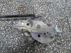ISUZU N35 N GRAFTER ZAMEK MECHANIZM KABINY 07-18