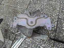 ISUZU N35 N GRAFTER ZAMEK MECHANIZM KABINY 07-18