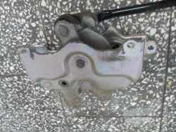 ISUZU N35 N GRAFTER ZAMEK MECHANIZM KABINY 07-18