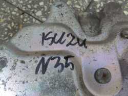 ISUZU N35 N GRAFTER ZAMEK MECHANIZM KABINY 07-18